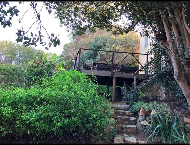 2 BEDROOM PROPERTY TO RENT IN CHAPMANS PEAK
